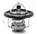 Фото Термостат системи охолодження (80°C) CHEVROLET CAPTIVA, CRUZE, EPICA, LACETTI, NUBIRA OPEL ANTARA A 2.0D 01.05 Vernet (TH7185.80J) зображення 1