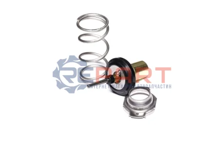 Термостат, охолоджувальна рідина Vernet TH724282 Купити в Україні