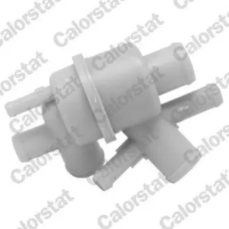 Термостат системи охолодження (82°C, в корпусі) LAND ROVER DISCOVERY III, DISCOVERY IV, RANGE ROVER SPORT I 2.7D 07.04-12.18 Vernet TH7249.82 Купити в Україні