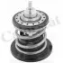 Термостат системи охолодження (80°C) SEAT IBIZA IV, IBIZA IV SC, IBIZA IV ST, MII SKODA CITIGO, FABIA III VW LOAD UP!, POLO V, UP! 1.0/1.0CNG 08.11-11.23 Vernet TH7265.80 Купити в Україні
