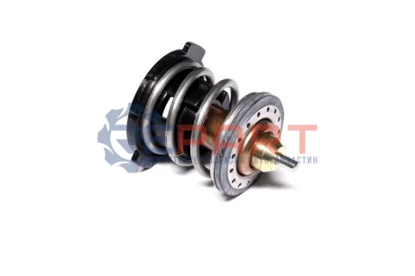 Термостат системи охолодження (80°C) AUDI A1, A3 SEAT ATECA, IBIZA IV, IBIZA IV SC, IBIZA IV ST, LEON, LEON SC, LEON ST, TOLEDO IV SKODA FABIA III, FABIA IV, KAMIQ, KAROQ 1.0-1.6 02.14 Vernet TH7274.80 Купити в Україні