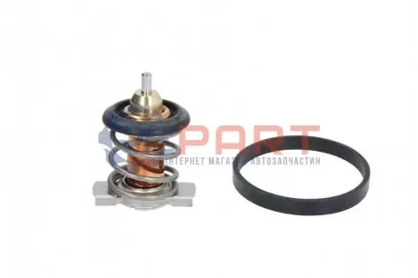 Термостат, охолоджувальна рідина Vernet TH9200.88J Купити в Україні