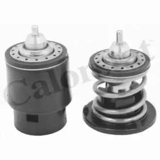 Термостат системи охолодження (80 105°C/105°C) SEAT IBIZA IV, IBIZA IV SC, IBIZA IV ST, IBIZA V, MII SKODA CITIGO, FABIA III VW LOAD UP!, POLO V, POLO VI, UP! 1.0/1.0CNG 08.11 Vernet THK7267.80 Купити в Україні