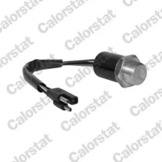 Термовимикач вентилятора CITROEN C25 FIAT ARGENTA, CAMPAGNOLA, DUCATO, RITMO, TALENTO PEUGEOT J5 SEAT 131 1.7D-2.5D 06.74-05.94 Vernet TS1956 Купити в Україні