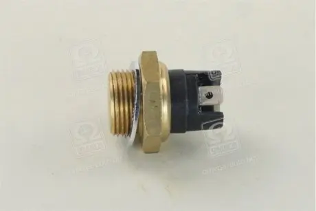 Фото Термовимикач вентилятора радіатора Vernet (TS6995) зображення 1