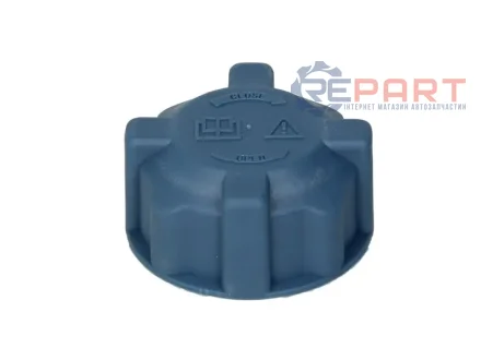 Кришка розширювального баку Vernet VERC0019