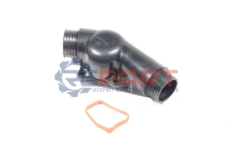 Фланець патрубка системи охолодження Vernet WF0001 Купити в Україні