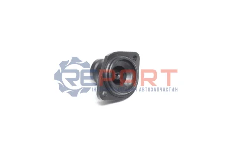 Фото Фланець патрубка системи охолодження Vernet (WF0006) зображення 1