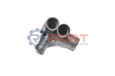 Фото Фланець системи охолодження VW Caddy I/ Passat/T4 1.6-2.0 83-03 Vernet (WF0008) зображення 1