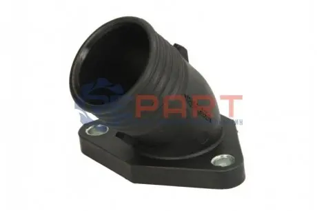 Фланець патрубка системи охолодження Vernet WF0013 Купити в Україні