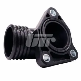 Фото Фланець патрубка системи охолодження Vernet (WF0014) зображення 1