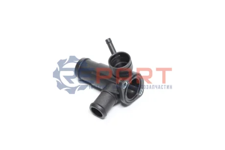 Фото Фланець патрубка системи охолодження Vernet (WF0016) зображення 1