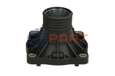 Фланець патрубка системи охолодження Vernet WF0022 Купити в Україні