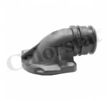 Фото Фланець патрубка системи охолодження Vernet (WF0036) зображення 1