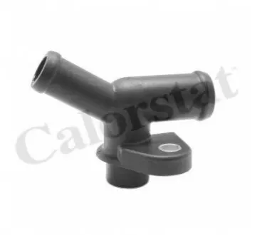 Фото Фланець патрубка системи охолодження Vernet (WF0045) зображення 1