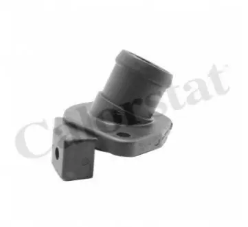 Фото Фланець патрубка системи охолодження Vernet (WF0047) зображення 1