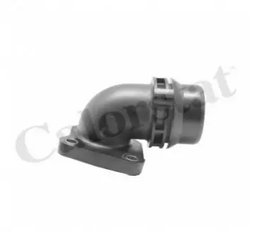 Фото Фланець системи охолодження BMW 3 (E36/E46) 1.6/1.8i 00-06 Vernet (WF0049) зображення 1