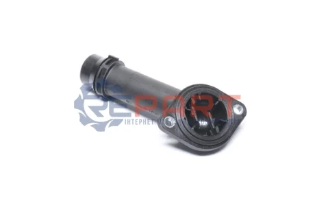 Фото Фланець системи охолодження Audi A6/Skoda Superb/VW Passat 1.6/1.8T/2.0/2.7T 94-08 Vernet (WF0054) зображення 1