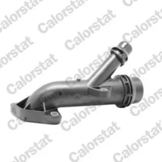 Фото 1 — Фланець системи охолодження BMW 3 (E46/E90/E91) 1.6-2.0 98-12 Vernet (WF0058) Фото Фланець системи охолодження BMW 3 (E46/E90/E91) 1.6-2.0 98-12 Vernet (WF0058) зображення 1