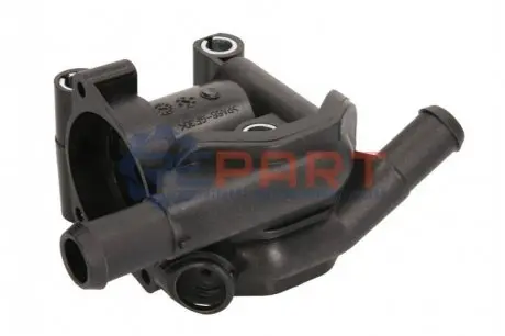 Фланец водяной Vernet WF0068 Купить в Украине