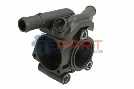 Фланец водяной Vernet WF0071 Купить в Украине