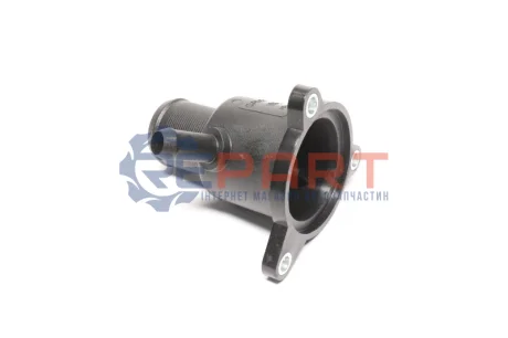 Фланець патрубка системи охолодження Vernet WF0077P Купити в Україні