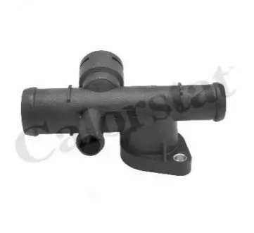 Фото 1 — Фланець патрубка системи охолодження Vernet (WF0099) Фото Фланець патрубка системи охолодження Vernet (WF0099) зображення 1