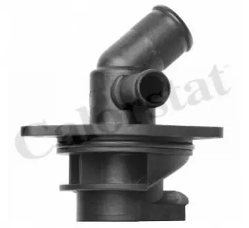 Фланець патрубка системи охолодження Vernet WF0125 Купити в Україні