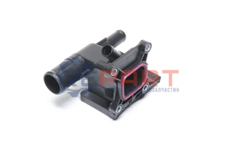 Корпус термостата MAZDA 3, 5, 6 1.8/2.0 06.02-05.10 Vernet WF0186 Купити в Україні
