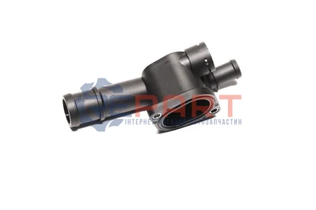 Фланец системы охлаждения T5 1.9TDi 06-09 Vernet WF0191 Купить в Украине
