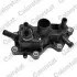 Фланець охлаждающей жидкости (пластик) RENAULT TWINGO III SMART FORFOUR, FORTWO 0.9/0.9LPG 09.14 Vernet (WF0199) изображение 1