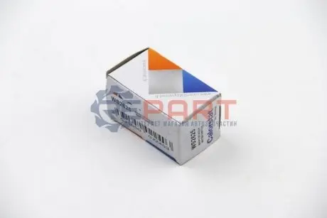 Датчик, температура охолоджувальної рідини Vernet WS2625 Купити в Україні