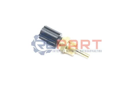 Датчик температури охолоджуючої рідини Mitsubishi Colt/Outlander/Pagero IV 88- чорний Vernet WS3041 Купити в Україні