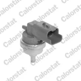 VERNET CITROEN Датчик охлаждения. жидкости C4 II (NC) 1.2 THP 130 14- Vernet WS3186