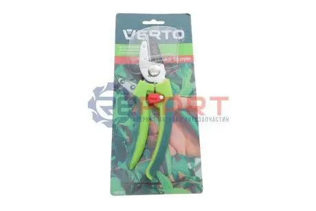 Секатор 190 mm VERTO 15G201 Купити в Україні