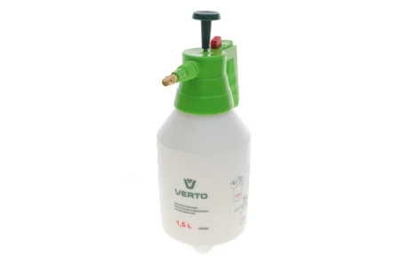 Розпилювач високого тиску,садовий (1.5L) VERTO 15G502