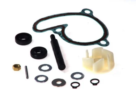 Ремонтний комплект насоса охолоджуючої рідини APRILIA RS, RX, SX DERBI GPR, SENDA GILERA RCR, SMT 50 2004-2012 VICMA VIC-11420 Купити в Україні