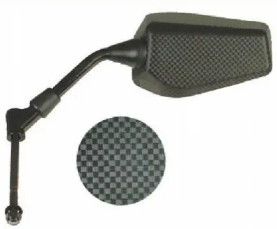 Зеркало VICMA VICE692D