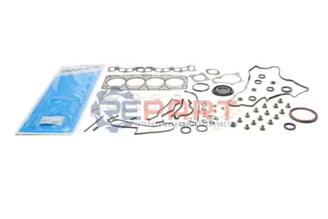 Комплект прокладок (повний) Hyundai Santa Fe 2.2 CRDi 06-09 VICTOR REINZ 01-10004-01 Купити в Україні