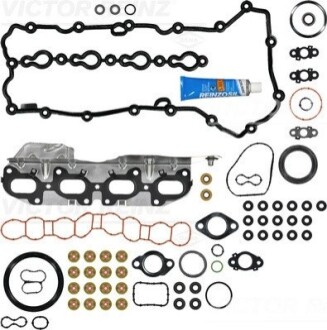 Набір прокладок VICTOR REINZ 011000901
