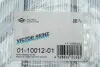 Фото Комплект прокладок (повний) Hyundai Santa Fe/Kia Sorento 2.4 CVVT 09 VICTOR REINZ (01-10012-01) зображення 2