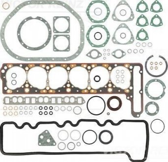 Набір прокладок, двигатель VICTOR REINZ 012342504 (фото 1)