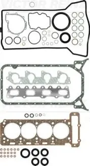 Фото Повний комплект ущільнень, двигун VICTOR REINZ (012910501) зображення 1