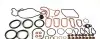Фото Комплект прокладок двигателя VICTOR REINZ (013155501) изображение 6