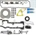 Комплект прокладок (повний) Ford Transit 2.4DI 00-06 (без ГБЦ) 01-33758-01