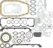 Фото Комплект прокладок (повний) Fiat/Iveco 2.8TDI VICTOR REINZ (01-33951-07) зображення 1