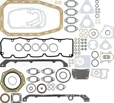 Комплект прокладок (повний) Fiat/Iveco 2.8TDI VICTOR REINZ 01-33951-07 Купити в Україні