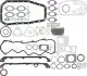 Повний комплект прокладок двигуна IVECO DAILY III, POWER DAILY 8140.43N/8140.43R/8140.43S 05.99 VICTOR REINZ (013395603) зображення 1