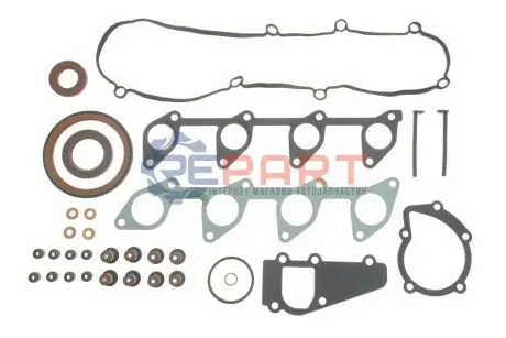 Фото Комплект прокладок двигателя REINZ VICTOR REINZ (013439801) изображение 1