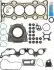 Фото Комплект прокладок (повний) Ford Transit 2.3 16V 06-14 VICTOR REINZ (01-35435-01) зображення 1